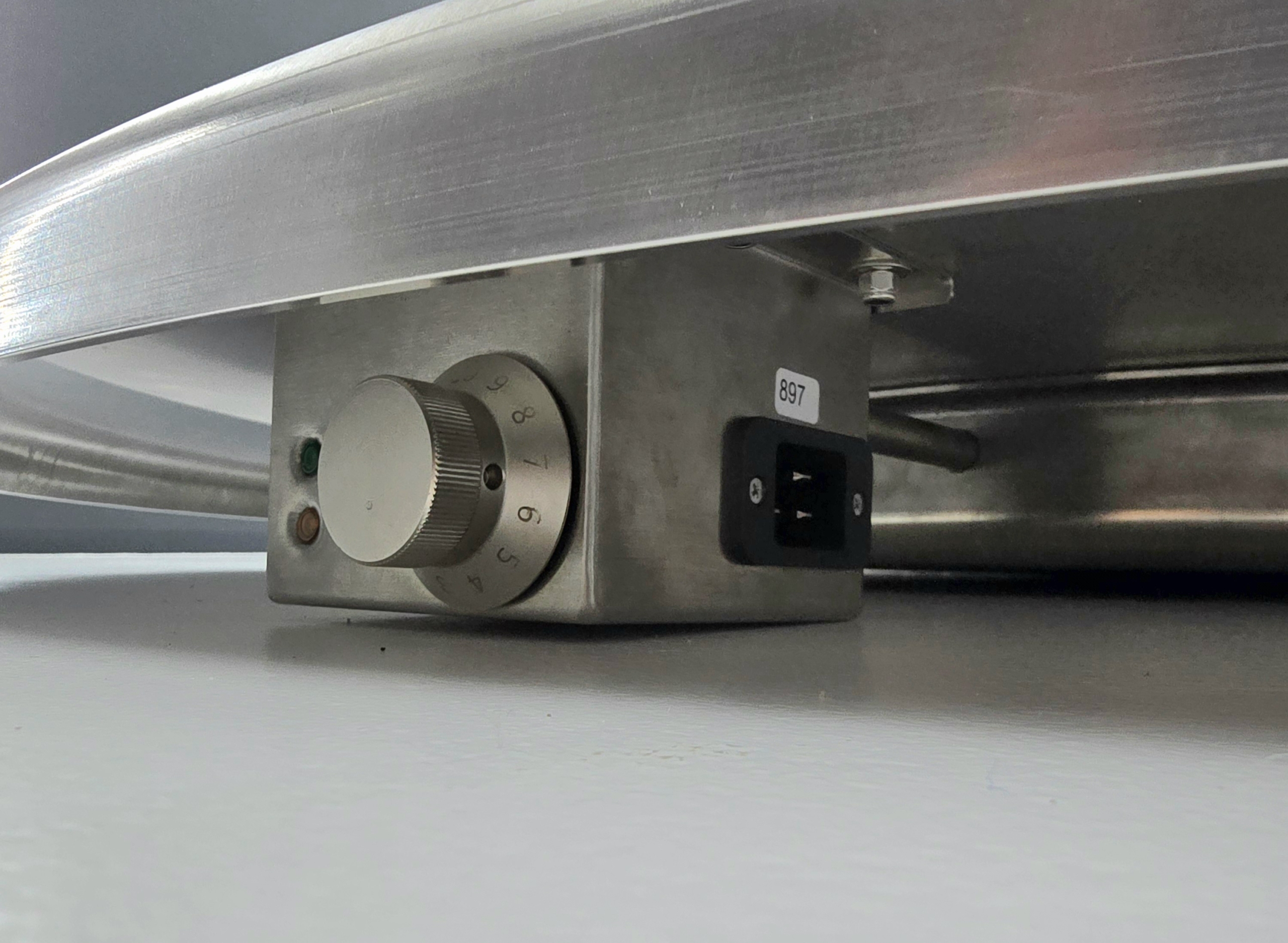 Qookingtable Portable Teppan TS-PU-150 - Image 3