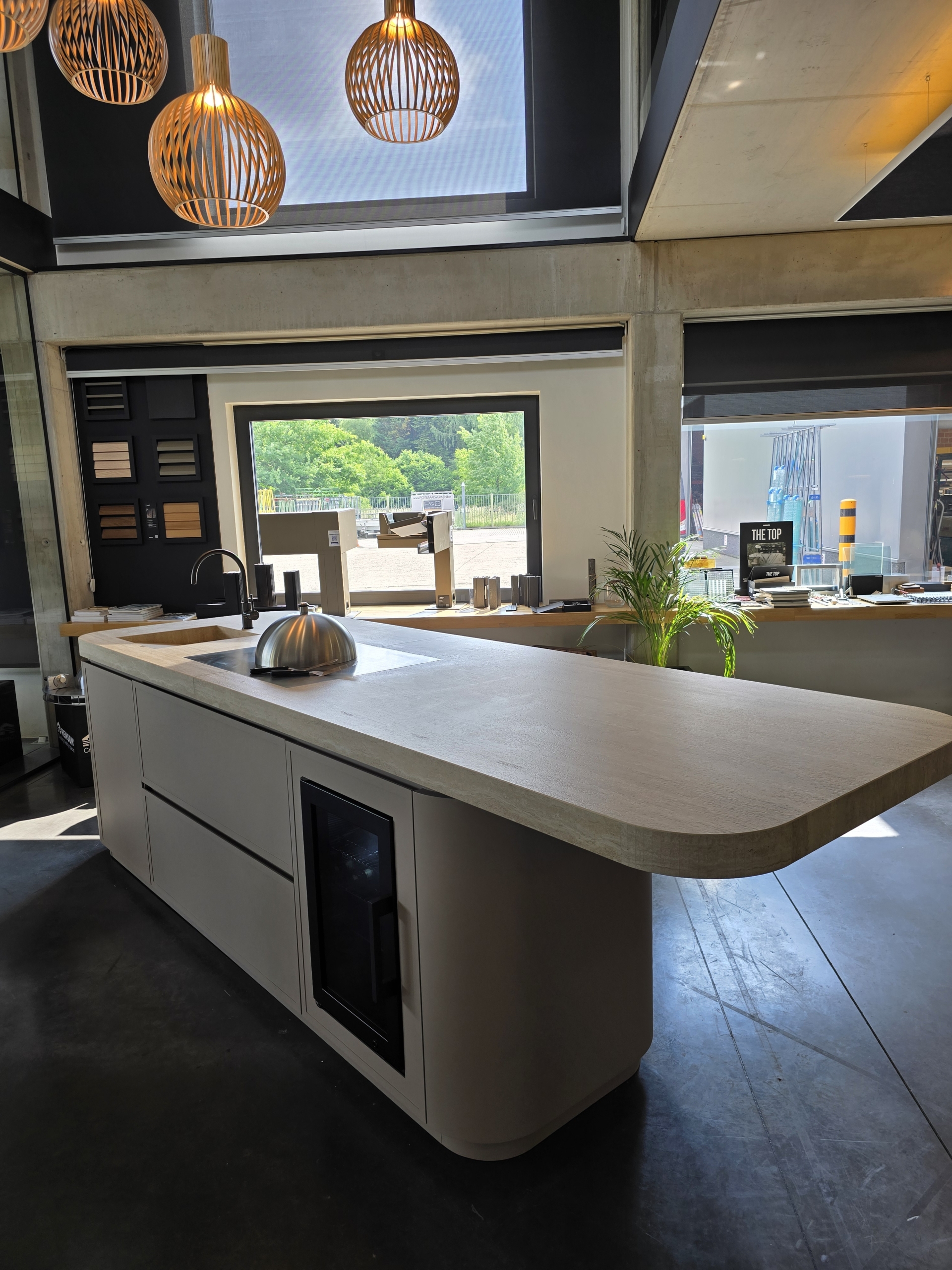 Qookingtable Built-in MO80 - Image 4