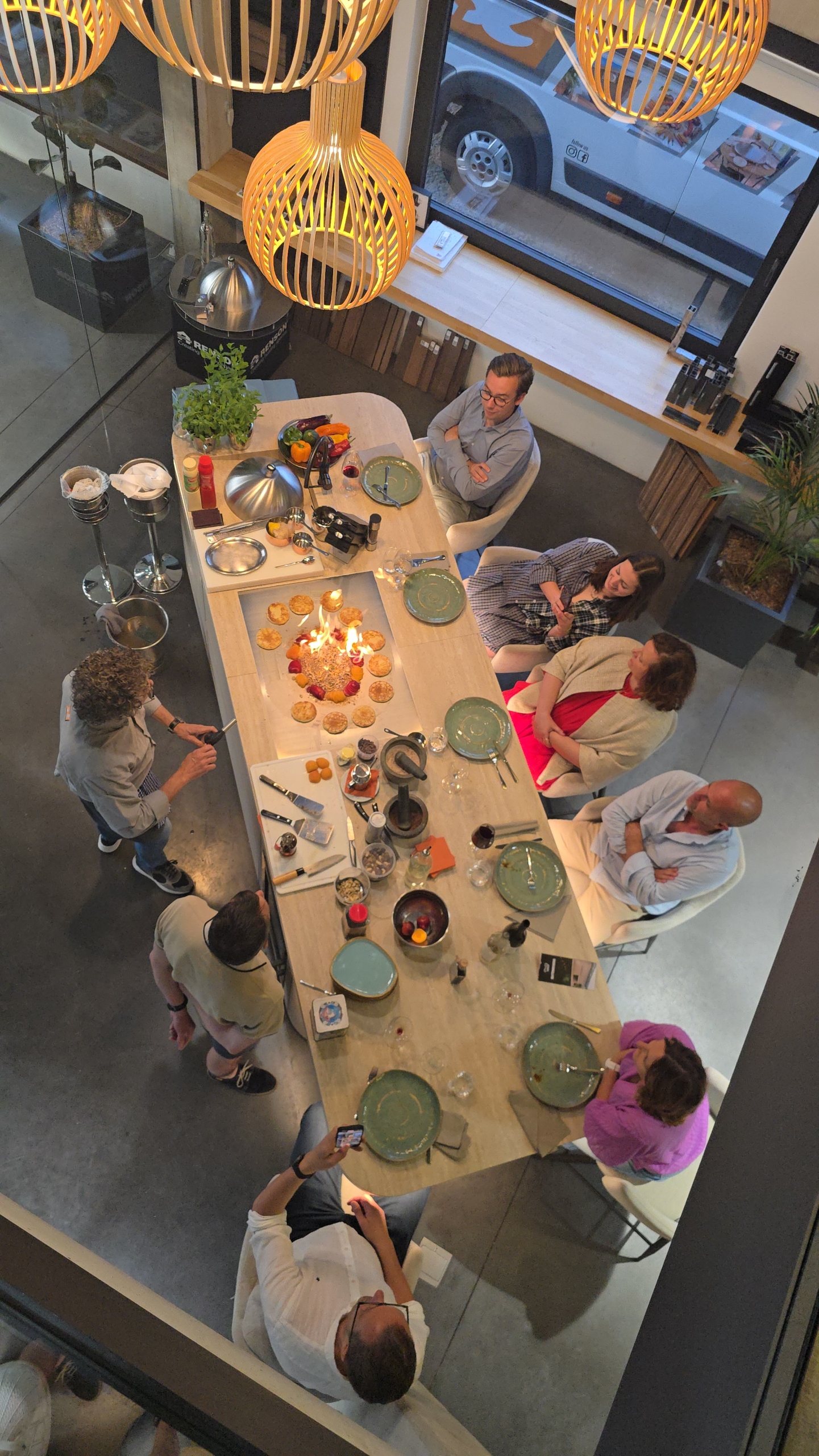 Qookingtable Built-in MO80 - Image 6