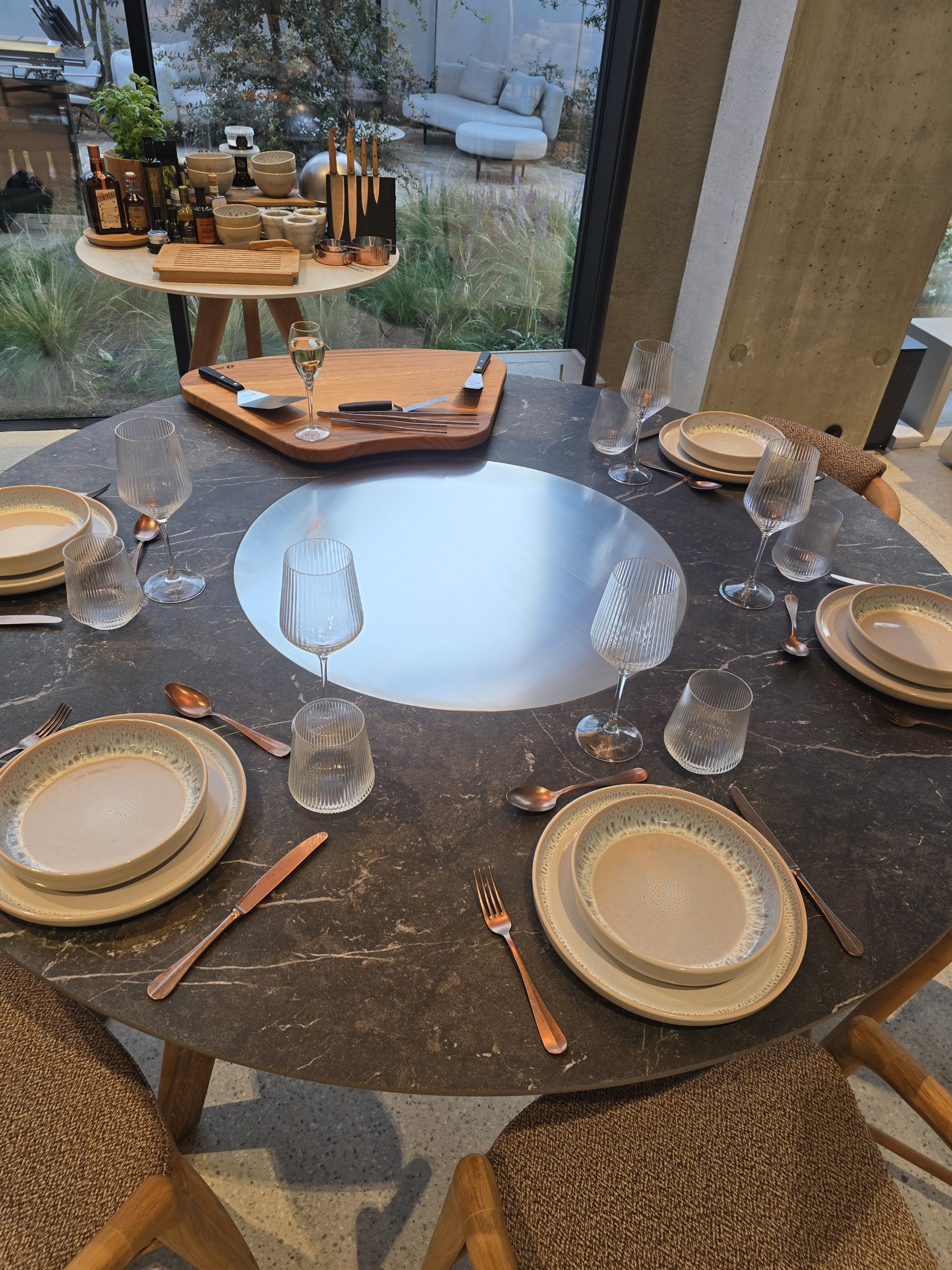 Qookingtable Q-Olento