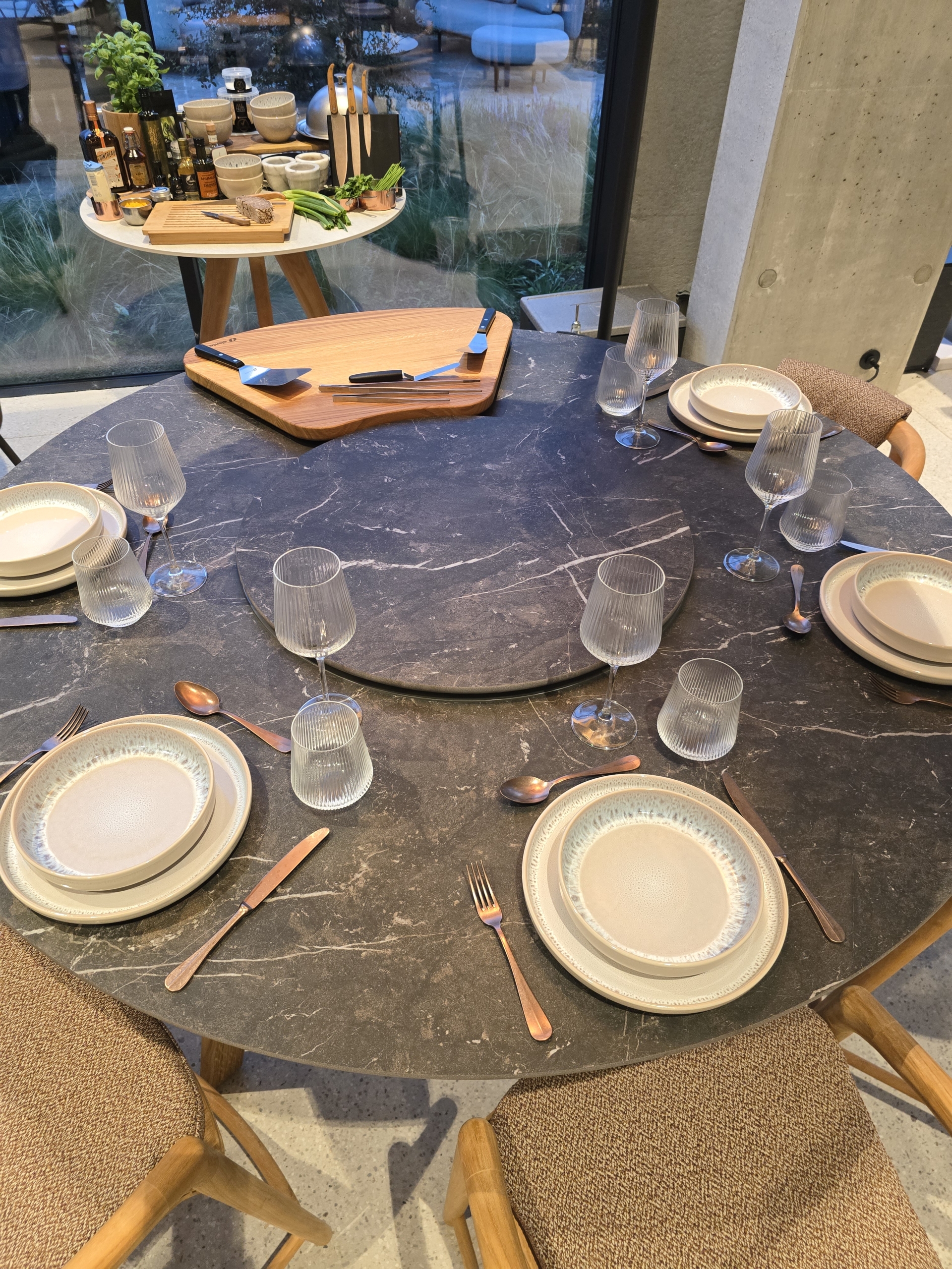 Qookingtable Q-Olento - Image 4