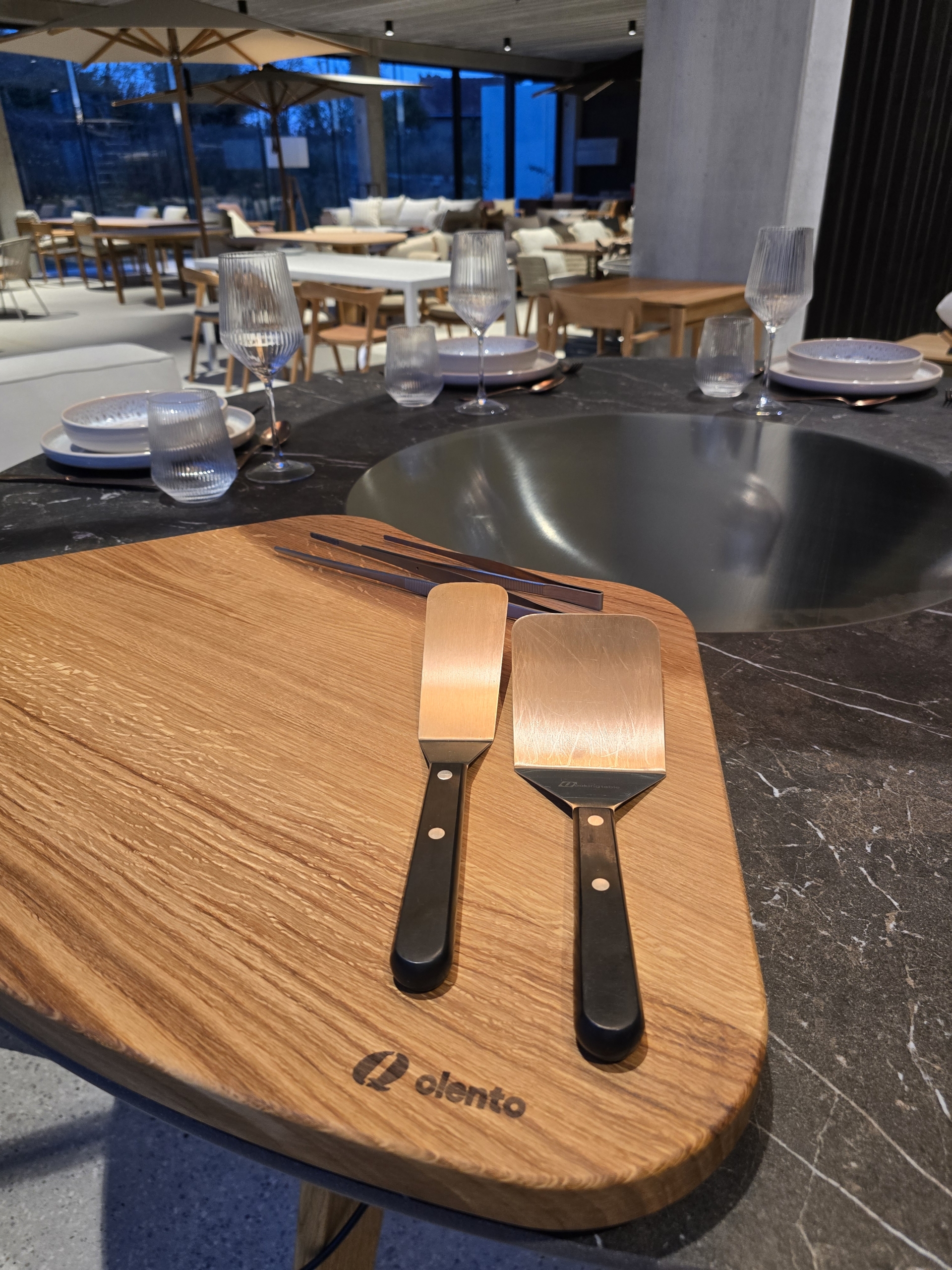 Qookingtable Q-Olento - Image 7