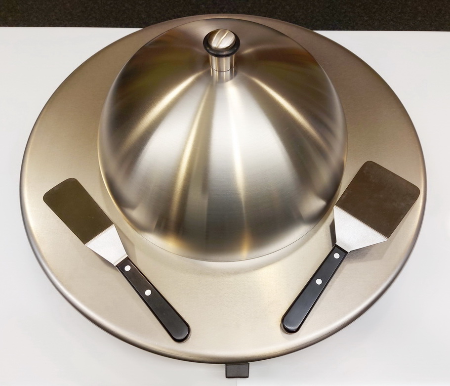 CLOCHE + (2)
