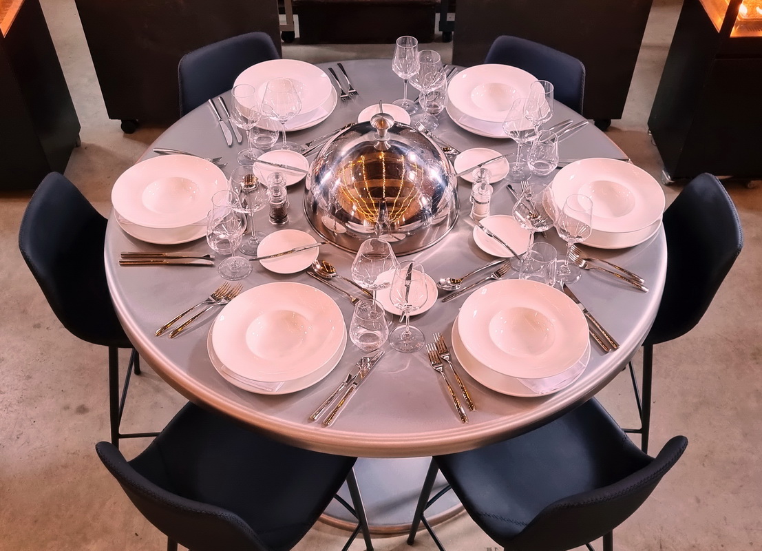 Qookingtable TS-150 Diner - Image 3