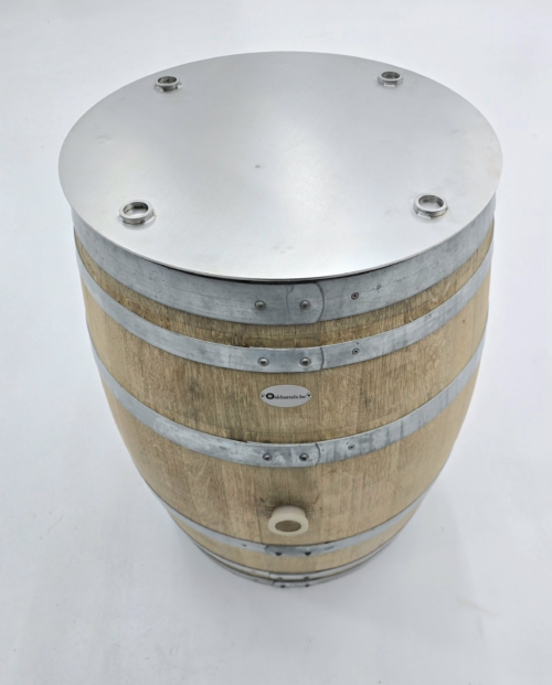 Barrels