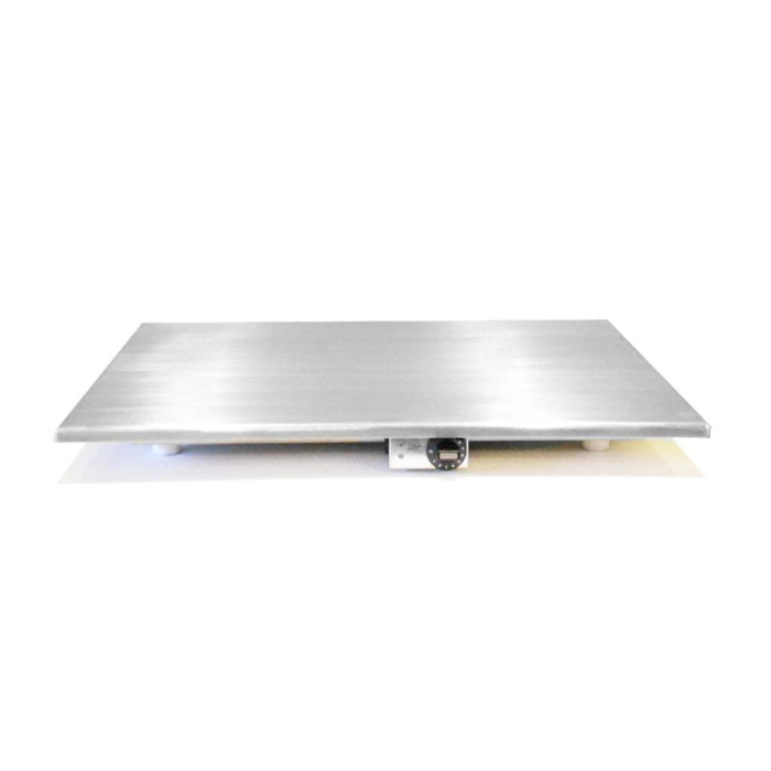 Qookingtable portable cooking table teppan model PU-80 image 3