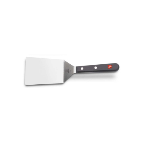 Qookingtable Inox Spatula Wide